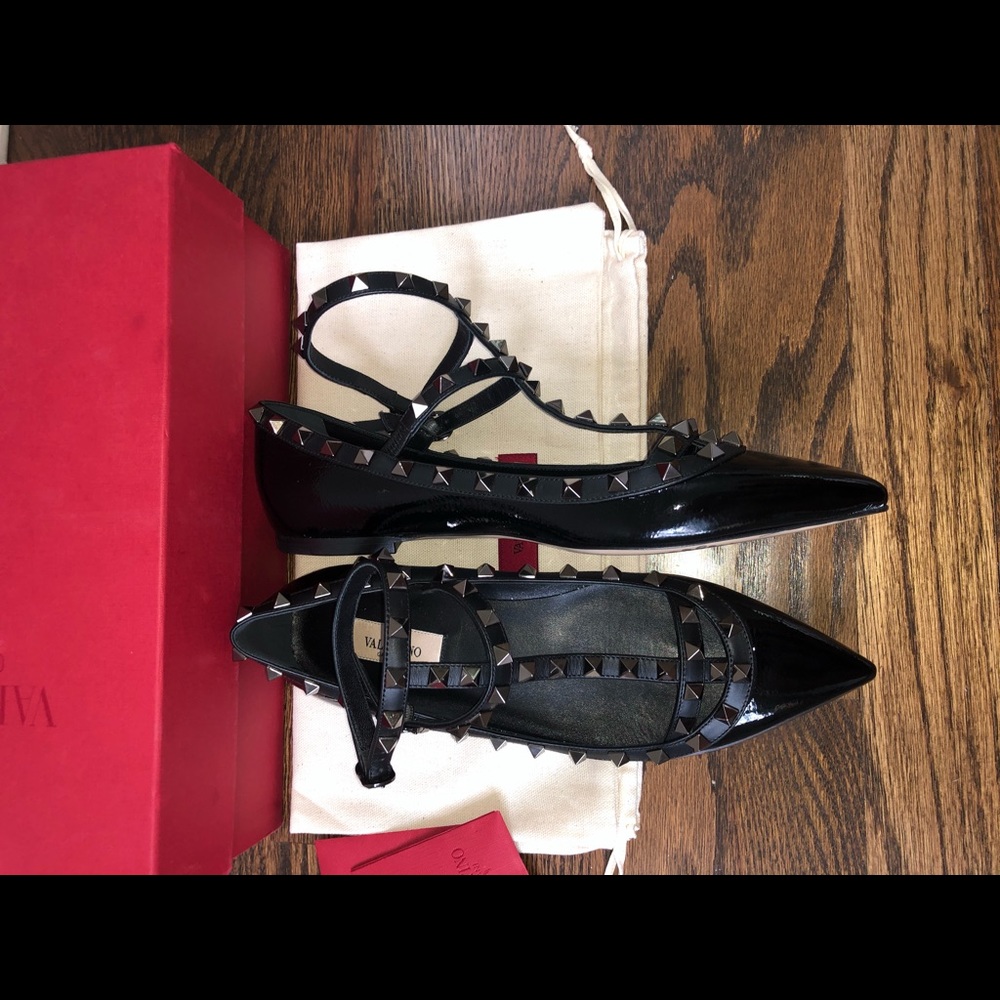 ‼️‼️SOLD‼️Valentino - Picture 3 of 10